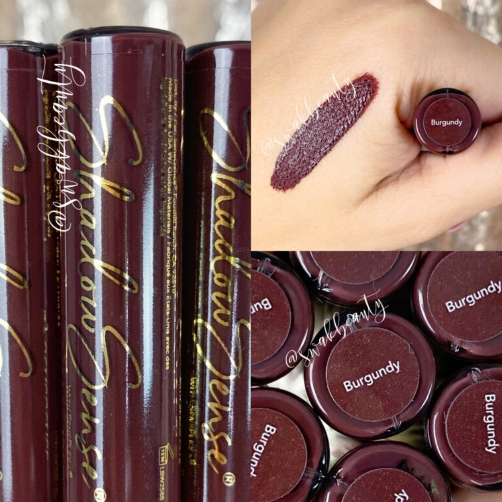 BURGUNDY ShadowSense - Picture 3 of 3